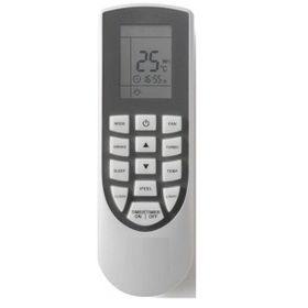 Demirdöküm A5 A++ 24000 BTU Duvar Tipi Inverter Klima Kumandası