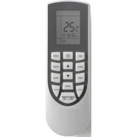 Demirdöküm A5 A++ 24000 BTU Duvar Tipi Inverter Klima Kumandası