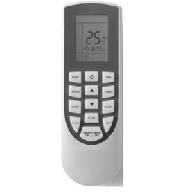Demirdöküm A5 A++ 9000 BTU Duvar Tipi Inverter Klima Kumandası