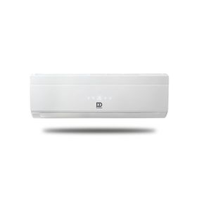 Demirdöküm A5 A++ 9000 BTU Duvar Tipi Inverter Klima Kumandası