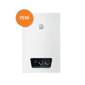 Demirdöküm Ademix 24/24 Kw Premix Yoğuşmalı Kombi