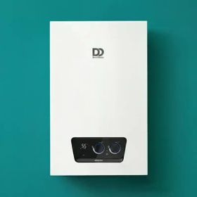 Demirdöküm Ademix 28/28 Kw Premix Yoğuşmalı Kombi