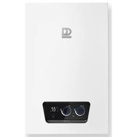 Demirdöküm Ademix Premix Kombi