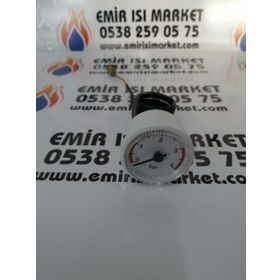 Demirdöküm Aden Kalisto Manometre