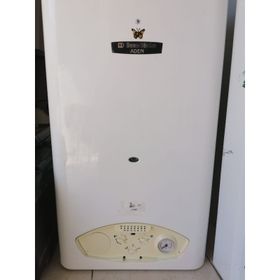 Demirdöküm Aden Ultima HK B124 24 Kw Hermetik Kombi