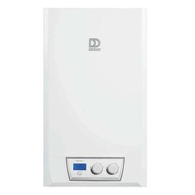 Demirdöküm Atron H24 24 Kw Hermetik Kombi