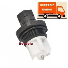 Demirdöküm Atron Kombi Sıcak Su Akış Türbini