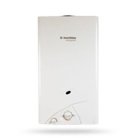 Demirdöküm C 275 S DG Compact Doğalgazlı Şofben