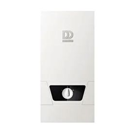 Demirdöküm DDEI 21B 21 kW Trifaze 8 lt/dk Montaj Dahil Elektrikli Şofben