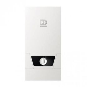 Demirdöküm DDEI-24B 24 kW Trifaze 8 lt/dk Elektrikli Şofben