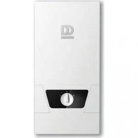 Demirdöküm DDEI 24B 24 kW Trifaze 8 lt/dk Montaj Dahil Elektrikli Şofben