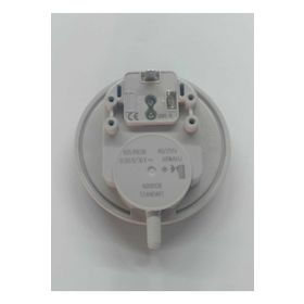 Demirdöküm DNMK00459 Bdr Neva Kombi Hava Prosestatı