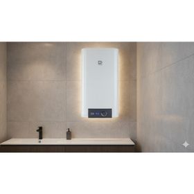 Demirdöküm DT4 Basic 65 lt Dijital Termosifon