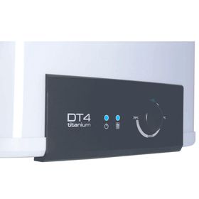 Demirdöküm DT4 Basic Titanium 65 lt Termosifon