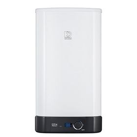 Demirdöküm DT4 Dijital 80 lt Termosifon