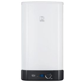 Demirdöküm DT4 Titanium 80 Litre Digital Termosifon