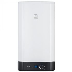 Demirdöküm DT4 Titanium Beyaz Dijital 80 lt Termosifon
