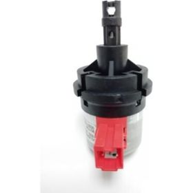 Demirdöküm Kalisto Kombi Step Motor