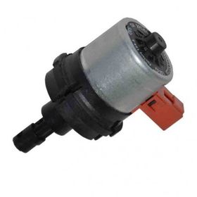 Demirdöküm Kalisto Kombi Step Motor