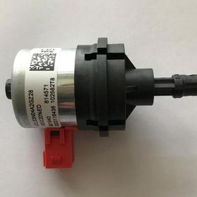 Demirdöküm Kalisto Kombi Step Motor