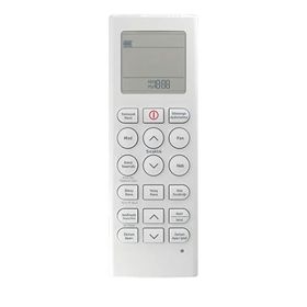 Demirdöküm Kion 5401460399 İnverter Klima Kumandası