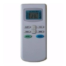 Demirdöküm KK0007 Pasificline Klima Kumandası