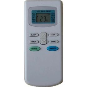 Demirdöküm KK0007 Pasificline Klima Kumandası