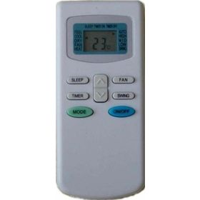 Demirdöküm KK0007 Pasificline Klima Kumandası