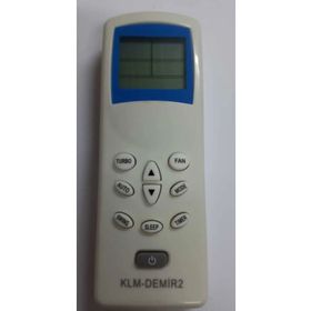 Demirdöküm Klima Auer Maximax Ausw-22hrr1r Klima Kumandası