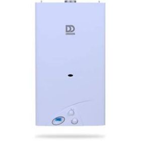 Demirdöküm L 275 F 11 L Hermetik Şofben