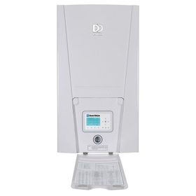 Demirdöküm Maxiair 16 kW Isı Pompası