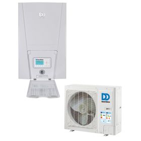 Demirdöküm Maxiair 16 kW Isı Pompası