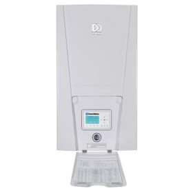 Demirdöküm Maxiair 16 kW Isı Pompası