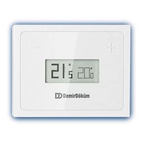 Demirdöküm Migo Oda Termostatı
