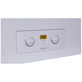 Demirdöküm Nepto HK T 224 24 Kw Hermetik Kombi