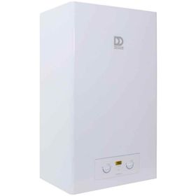 Demirdöküm Nepto HK T 224 24 Kw Hermetik Kombi