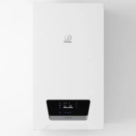 Demirdöküm Nitromix Ioni P24/26-CS/1 24 Kw Tam Yoğuşmalı Kombi