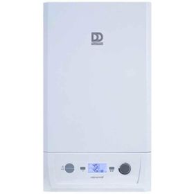Demirdöküm Nitromix P 35 Kw Tam Yoğuşmalı Kombi