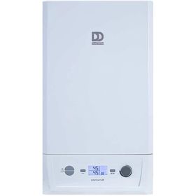 Demirdöküm Nitromix P Kombi