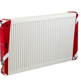 Demirdöküm Plus 500x2400 mm Pkkp Tip 22 Panel Radyatör
