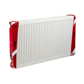 Demirdöküm Plus 600x2000 mm Pkkp Tip 22 Panel Radyatör