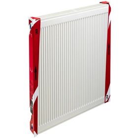 Demirdöküm Plus 600x2000 mm Pkkp Tip 22 Panel Radyatör