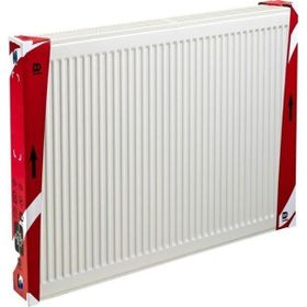 Demirdöküm Plus 600x2000 mm Pkkp Tip 22 Panel Radyatör