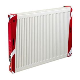Demirdöküm Plus 600x2600 mm Pkkp Tip 22 Panel Radyatör