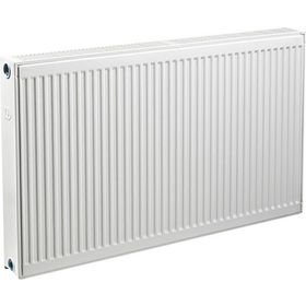 Demirdöküm Plus 900x1100 mm Pkkp Tip 22 Panel Radyatör