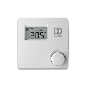 Demirdöküm SRT50/2 Exacontrol Select