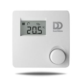 Demirdöküm SRT50/2 Exacontrol Select