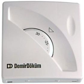Demirdöküm TA3 Oda Termostatı