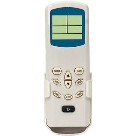 Demirdöküm TCH-DMR-A2 Klima Kumandası