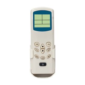 Demirdöküm TCH-DMR-A2 Klima Kumandası